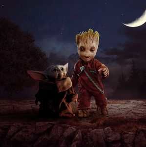 Meet your Posher, Junior